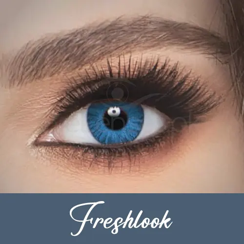 Freshlook copy
