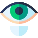 contact lens
