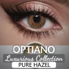 Pure Hazel Luxurious Collection