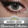 Amber Gray Glamorous Collection - Optiano