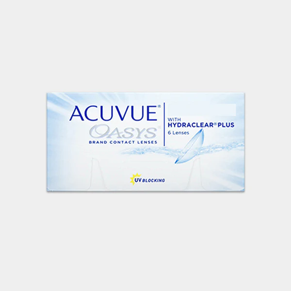 ACUVUEOASYS