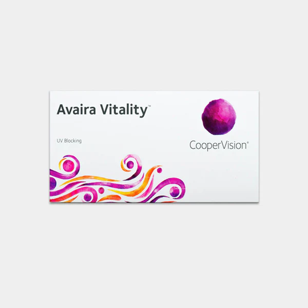 AVAIRAVITALITY