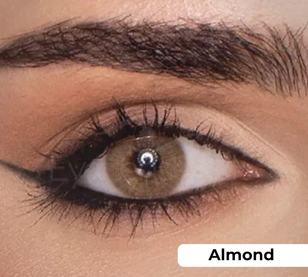 Almond