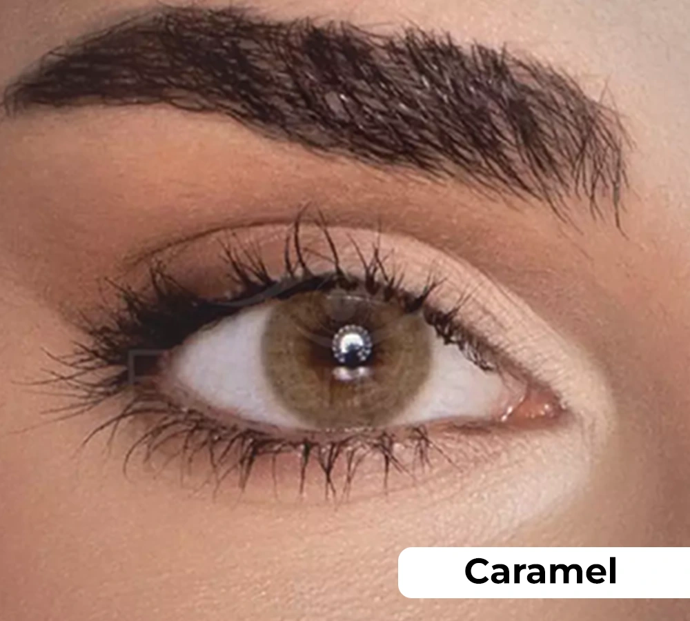Caramel