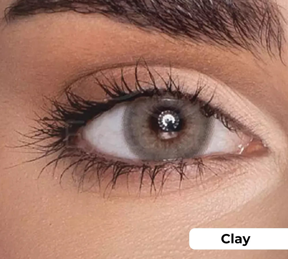 Clay