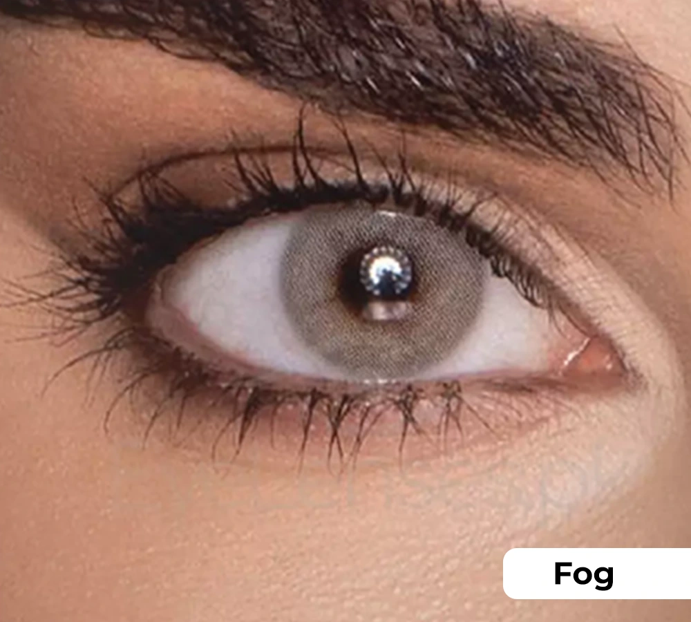 Fog
