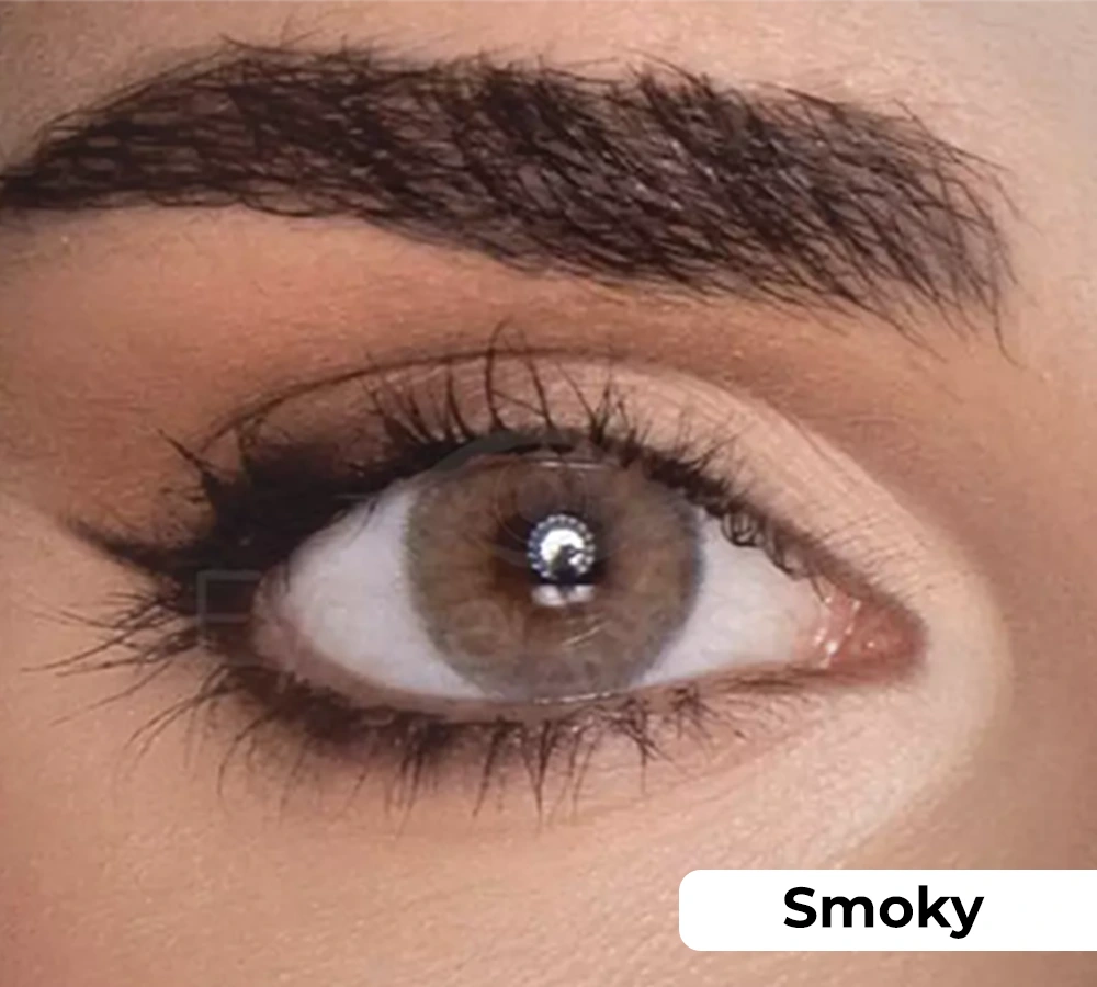 Smoky