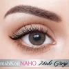 Naho all Eyes WM 07