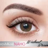 Naho all Eyes WM 08