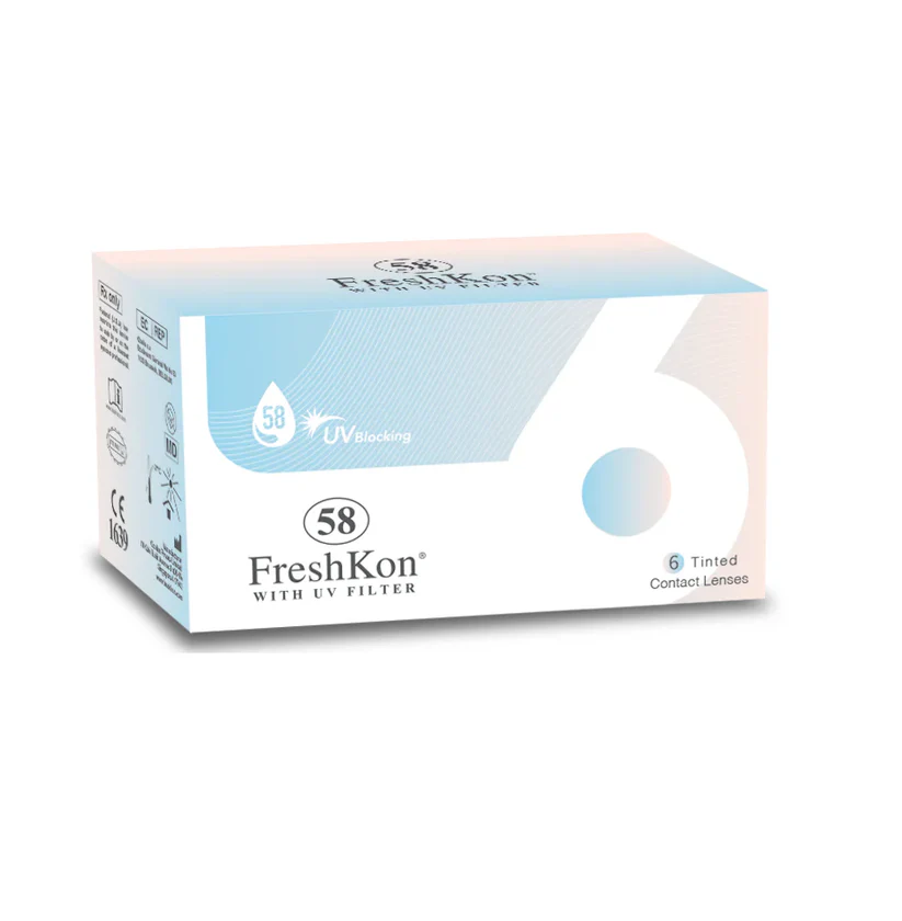 FreshKon58 v1