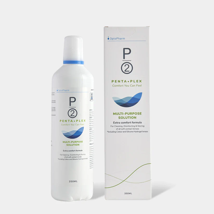 PENTAPLEX350ML