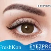 EYEZ PRO EYES WITH WM 02