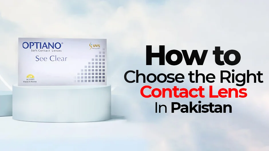 Contact Lens