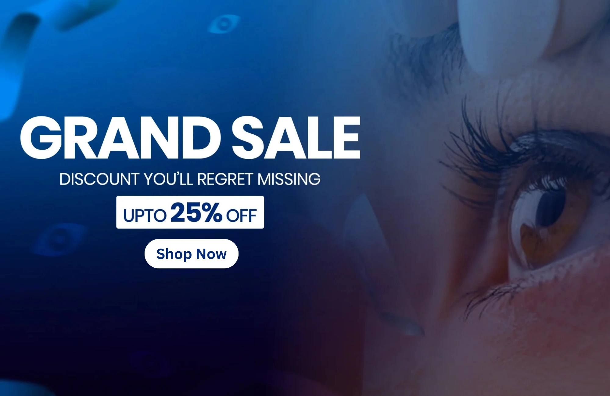 grand sale