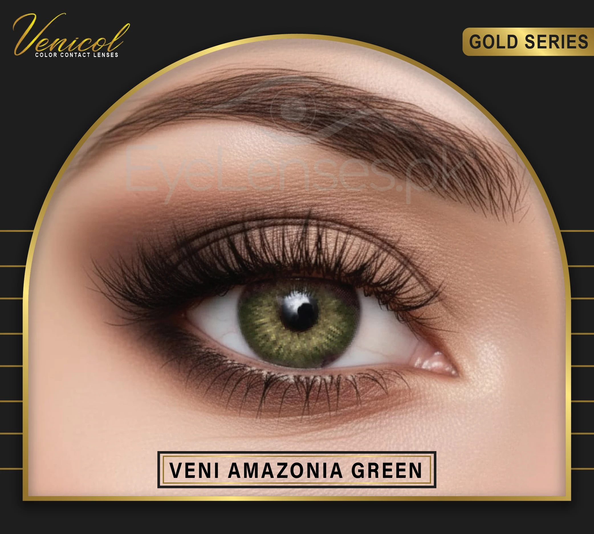 venicol GOLD 01