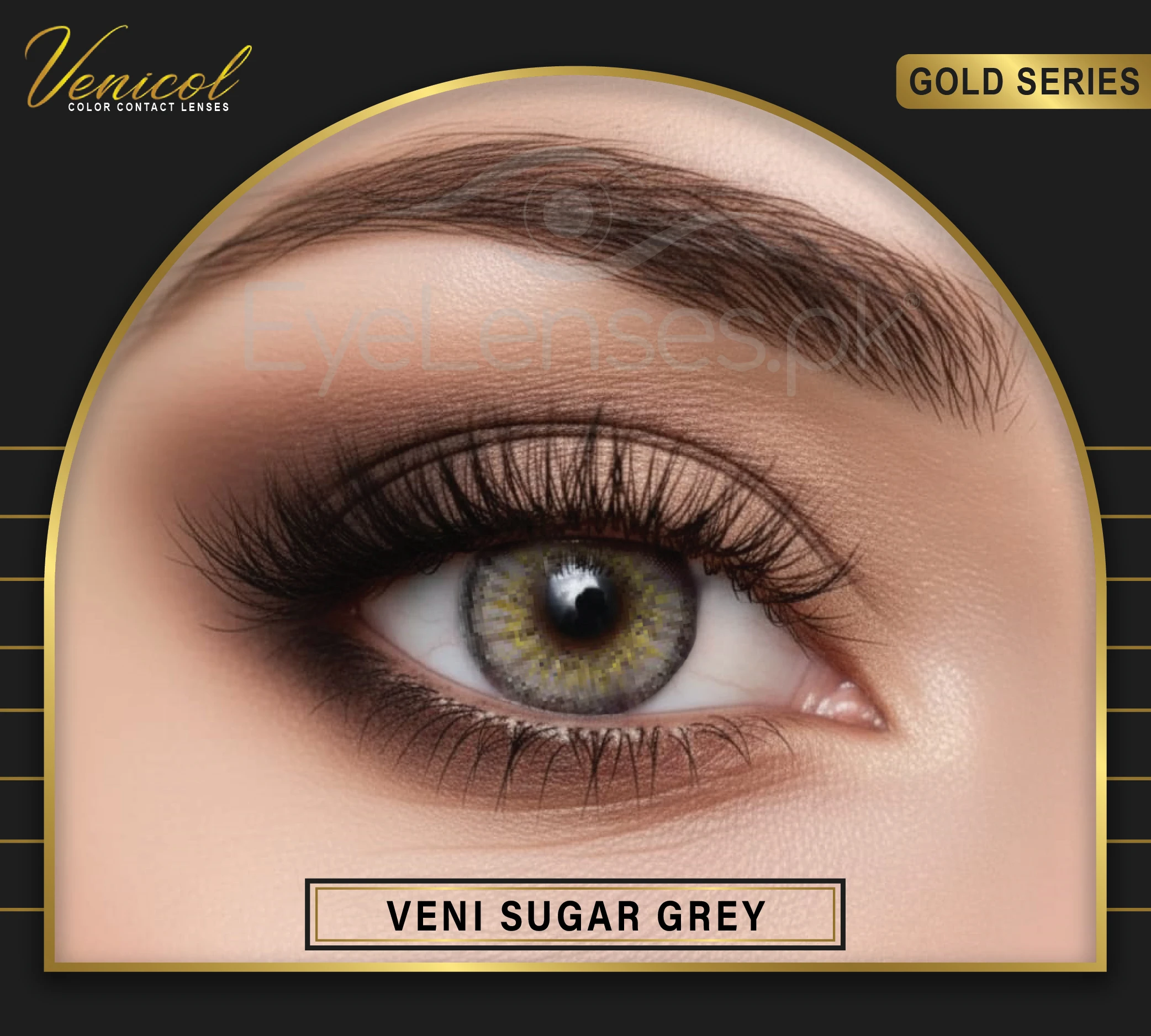 venicol GOLD 07