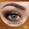 Venicol Sterling Gray Sparkling lens