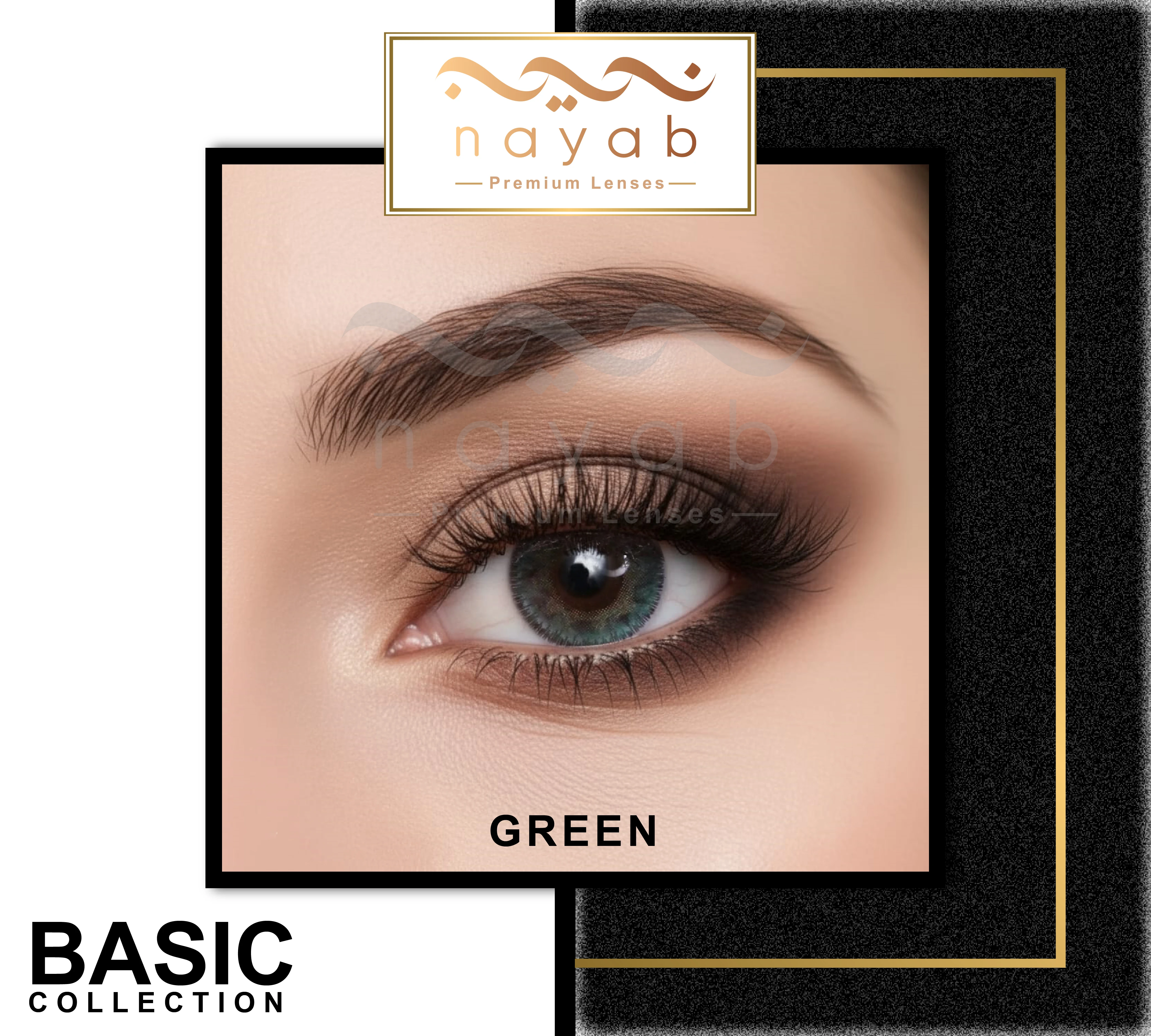 GREEN 01