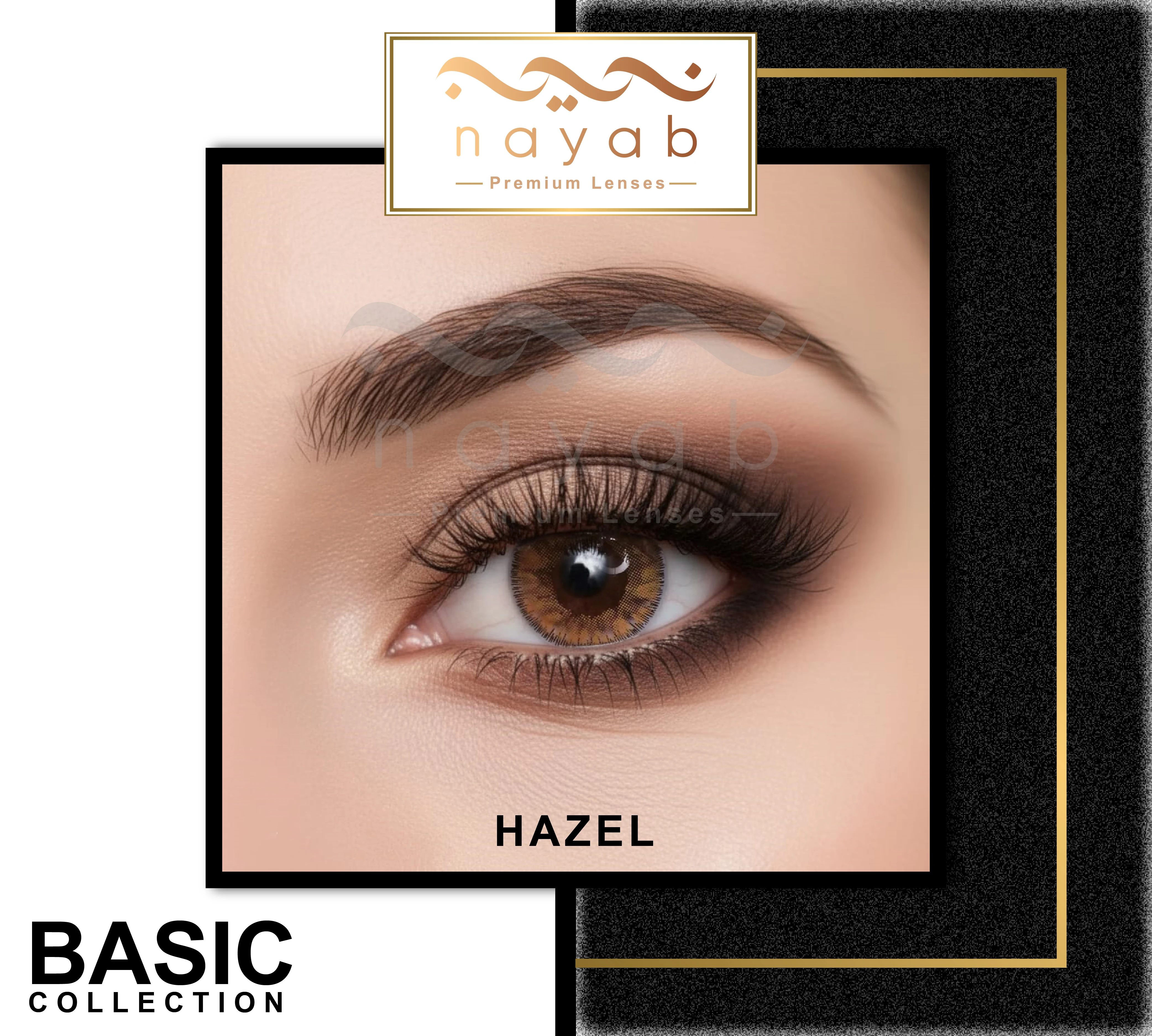 HAZEL 01