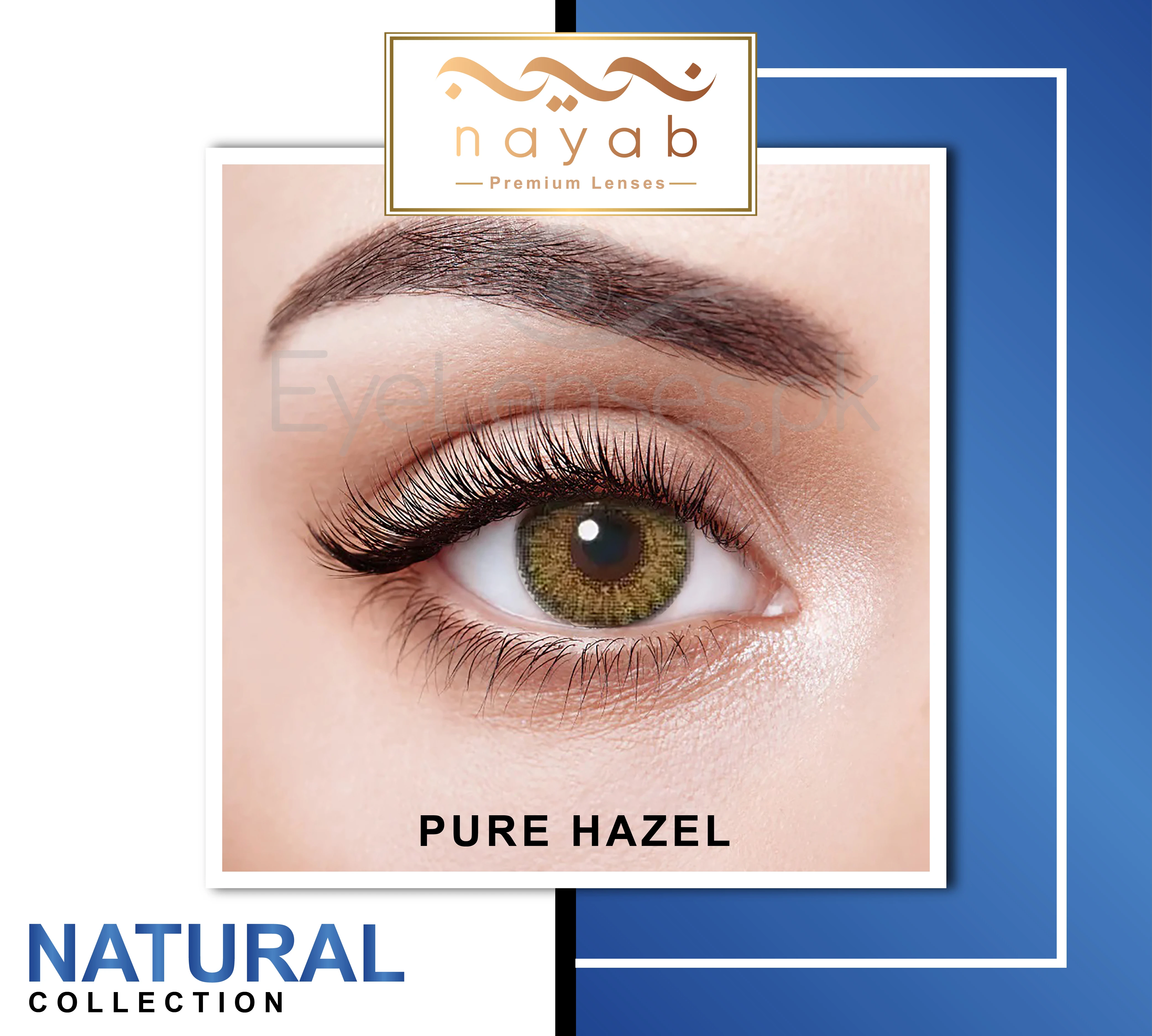 PURE HAZEL 01