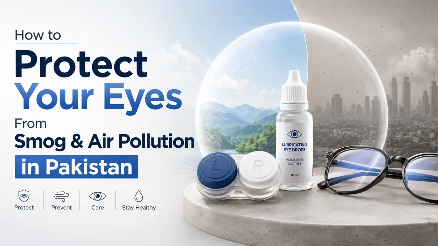 Protect Your Eyes