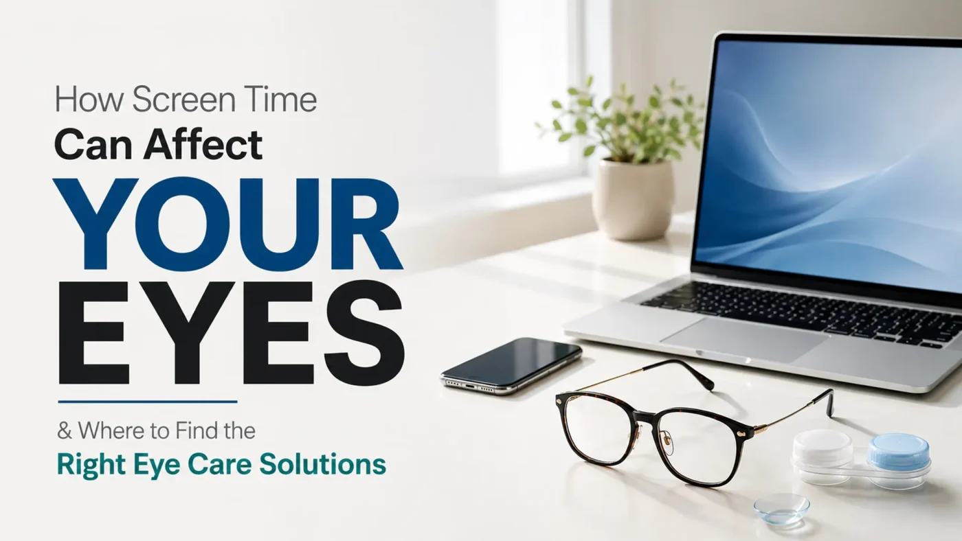 Eye Care Solutions