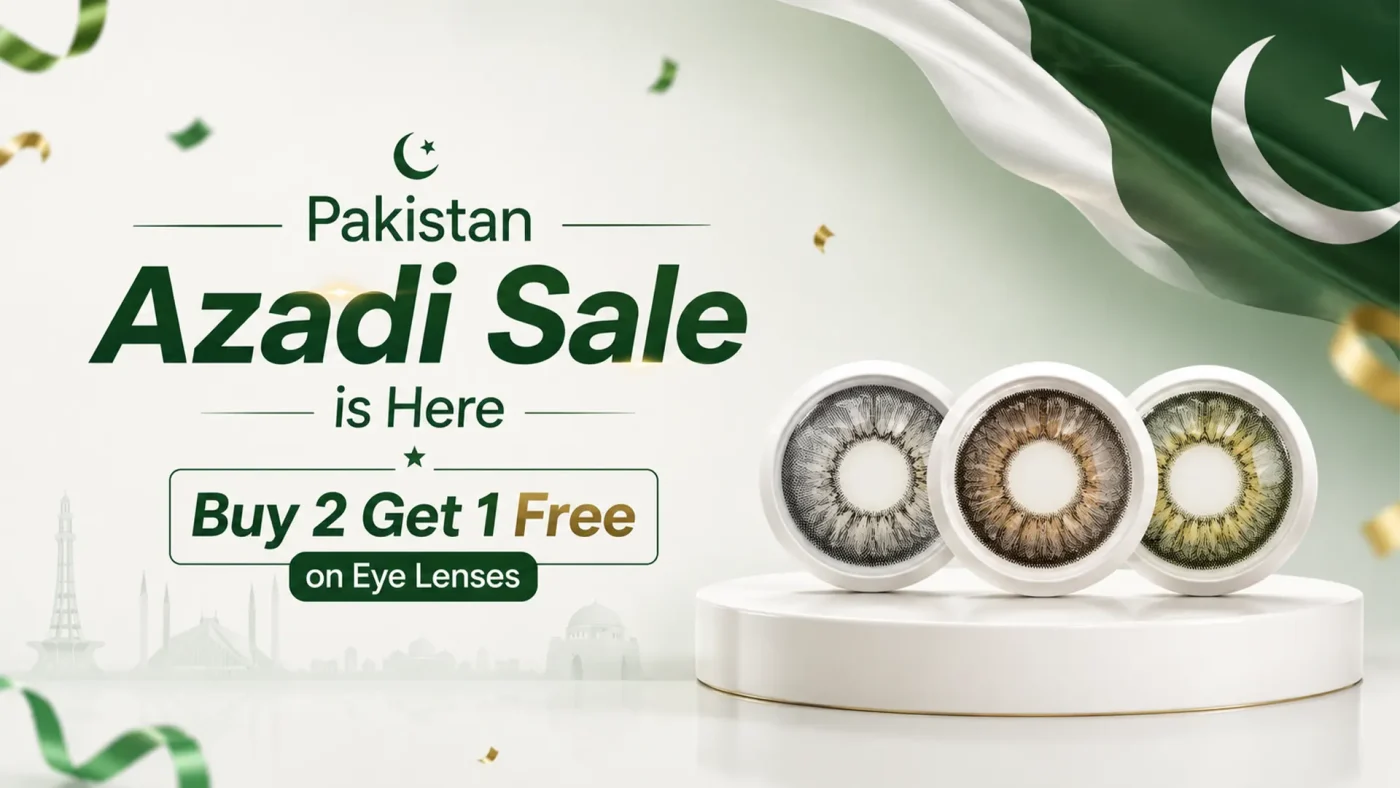 Pakistan Azadi Sale