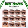 Bella One Day Buy 2 Pairs Get 1 Pair Free