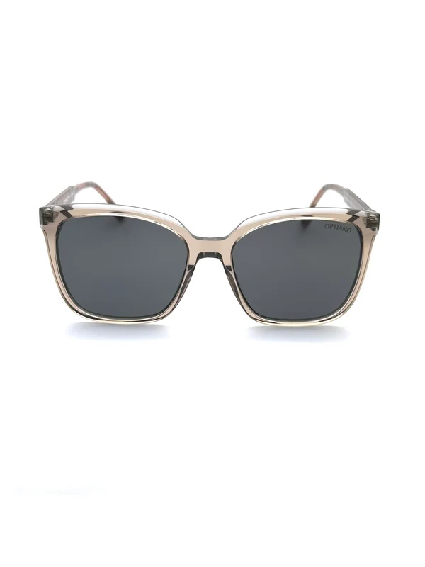53256LJH Crystal Gold / Brown & Crystal Pink - Optiano