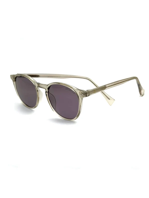RN5021 Crystal Gold / Black & Crystal Gray - Optiano - Image 2