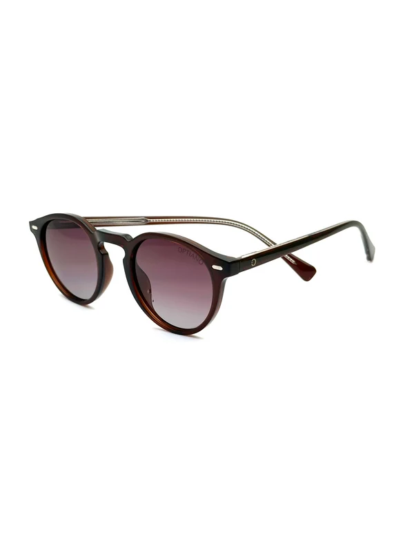 TR7712 Brown & Black - Optiano - Image 2