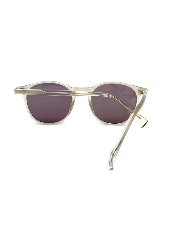 RN5021 Crystal Gold / Black & Crystal Gray - Optiano - Image 3