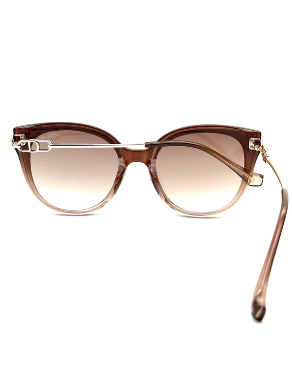 3178 Brown Gold & Black - Optiano - Image 3