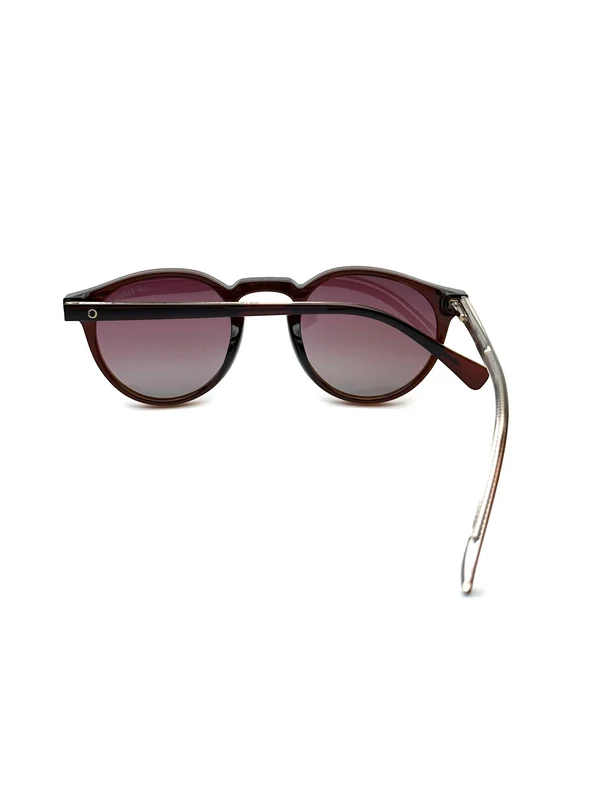 TR7712 Brown & Black - Optiano - Image 3