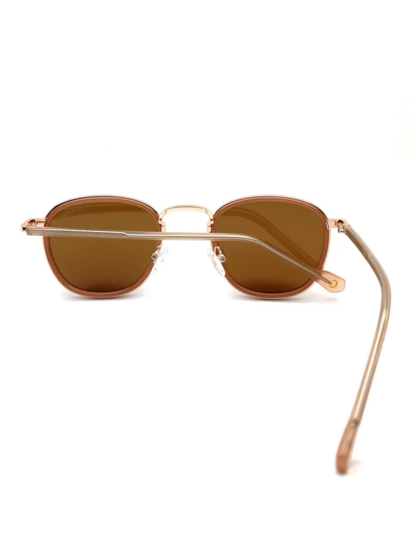 P28180 Brown / Black Gold & White - Optiano - Image 3