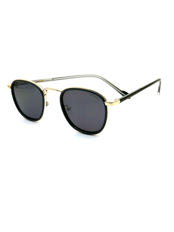 P28180 Brown / Black Gold & White - Optiano - Image 5