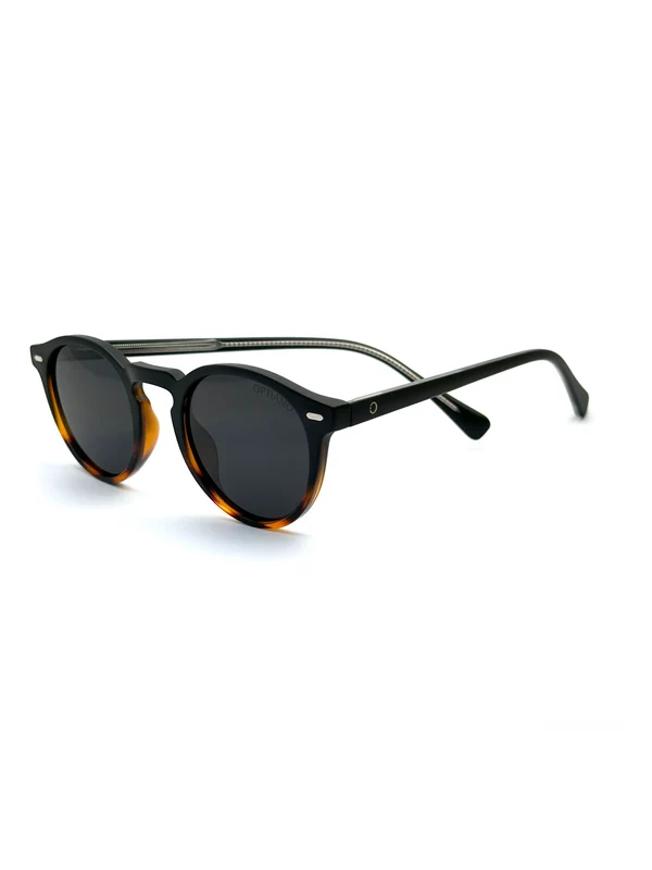 TR7712 Brown & Black - Optiano - Image 5