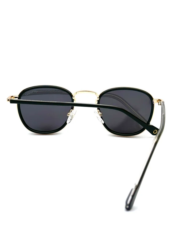 P28180 Brown / Black Gold & White - Optiano - Image 6