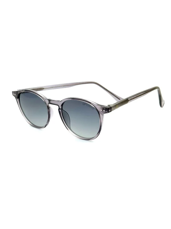 RN5021 Crystal Gold / Black & Crystal Gray - Optiano - Image 8